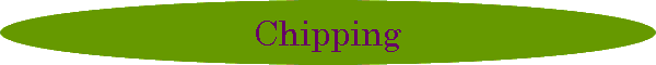 Chipping