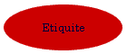 Etiquite